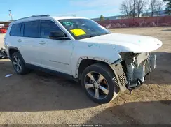 1C4RJJBG5M8197596 2021 JEEP GRAND CHEROKEE