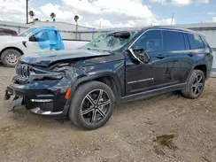 1C4RJJBG5M8211593 2021 JEEP GRAND CHEROKEE