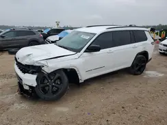 1C4RJJBG5N8582111 2022 JEEP GRAND CHEROKEE
