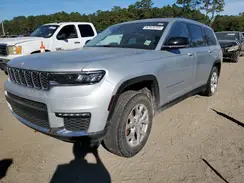 1C4RJJBG5N8608576 2022 JEEP GRAND CHEROKEE