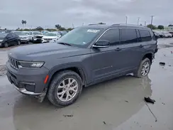 1C4RJJBG5N8608626 2022 JEEP GRAND CHEROKEE