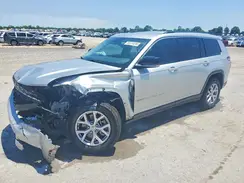 1C4RJJBG5N8618492 2022 JEEP GRAND CHEROKEE