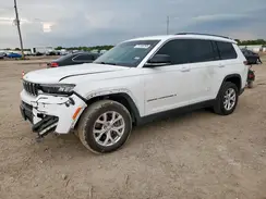 1C4RJJBG5N8636863 2022 JEEP GRAND CHEROKEE