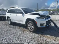1C4RJJBG5N8637608 2022 JEEP GRAND CHEROKEE