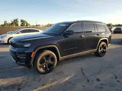 1C4RJJBG5P8110610 2023 JEEP GRAND CHEROKEE