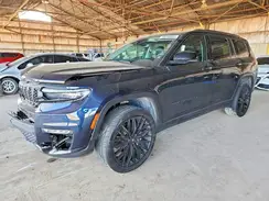 1C4RJJBG5P8746069 2023 JEEP GRAND CHEROKEE
