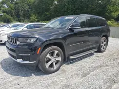 1C4RJJBG5P8778343 2023 JEEP GRAND CHEROKEE