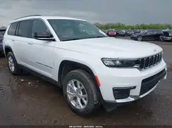 1C4RJJBG5P8783235 2023 JEEP GRAND CHEROKEE