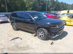1C4RJJBG5P8797877 2023 JEEP GRAND CHEROKEE