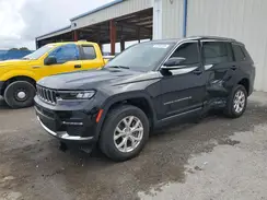 1C4RJJBG5P8803175 2023 JEEP GRAND CHEROKEE