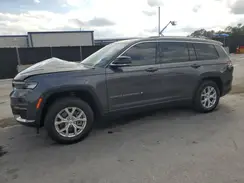 1C4RJJBG5P8835902 2023 JEEP GRAND CHEROKEE