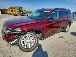 1C4RJJBG5P8845846 2023 JEEP GRAND CHEROKEE