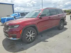 1C4RJJBG5P8902580 2023 JEEP GRAND CHEROKEE