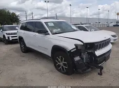 1C4RJJBG5S8671978 2025 JEEP GRAND CHEROKEE