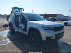 1C4RJJBG5S8672323 2025 JEEP GRAND CHEROKEE