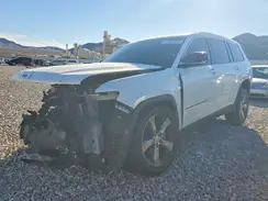 1C4RJJBG6M8115410 2021 JEEP GRAND CHEROKEE