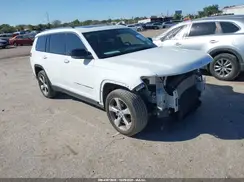 1C4RJJBG6M8115441 2021 JEEP GRAND CHEROKEE