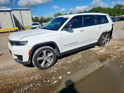 1C4RJJBG6M8116606 2021 JEEP GRAND CHEROKEE
