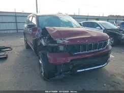 1C4RJJBG6M8125967 2021 JEEP GRAND CHEROKEE