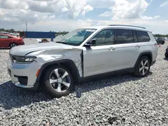 1C4RJJBG6M8126634 2021 JEEP GRAND CHEROKEE