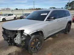 1C4RJJBG6M8193167 2021 JEEP GRAND CHEROKEE