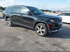 1C4RJJBG6M8212705 2021 JEEP GRAND CHEROKEE