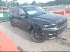 1C4RJJBG6N8528705 2022 JEEP GRAND CHEROKEE