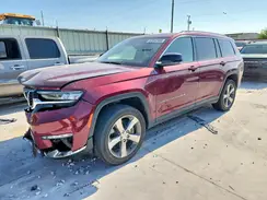 1C4RJJBG6N8528753 2022 JEEP GRAND CHEROKEE