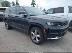 1C4RJJBG6N8548193 2022 JEEP GRAND CHEROKEE