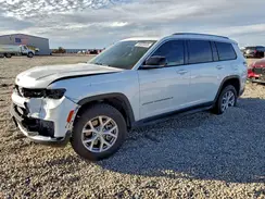 1C4RJJBG6N8574535 2022 JEEP GRAND CHEROKEE
