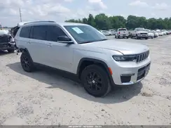 1C4RJJBG6N8574549 2022 JEEP GRAND CHEROKEE