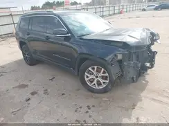 1C4RJJBG6N8589309 2022 JEEP GRAND CHEROKEE