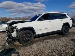 1C4RJJBG6N8591674 2022 JEEP GRAND CHEROKEE