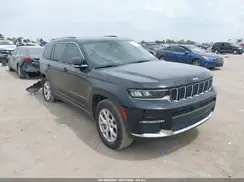 1C4RJJBG6N8608540 2022 JEEP GRAND CHEROKEE