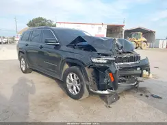 1C4RJJBG6N8618484 2022 JEEP GRAND CHEROKEE
