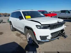 1C4RJJBG6N8630683 2022 JEEP GRAND CHEROKEE