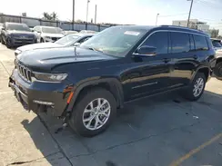 1C4RJJBG6N8631199 2022 JEEP GRAND CHEROKEE