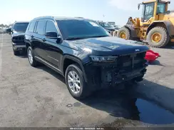 1C4RJJBG6P8733668 2023 JEEP GRAND CHEROKEE
