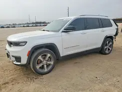 1C4RJJBG6P8733802 2023 JEEP GRAND CHEROKEE