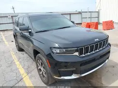 1C4RJJBG6P8811740 2023 JEEP GRAND CHEROKEE