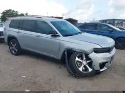 1C4RJJBG6P8843393 2023 JEEP GRAND CHEROKEE