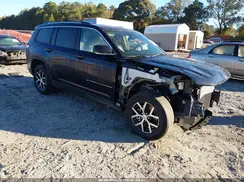1C4RJJBG6P8856662 2023 JEEP GRAND CHEROKEE