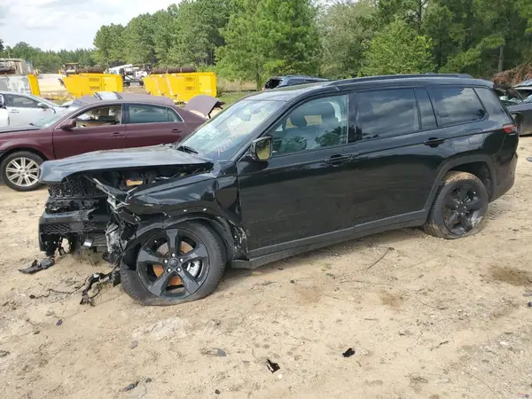 1C4RJJBG6R8580261 2024 JEEP GRAND CHEROKEE - Image 1