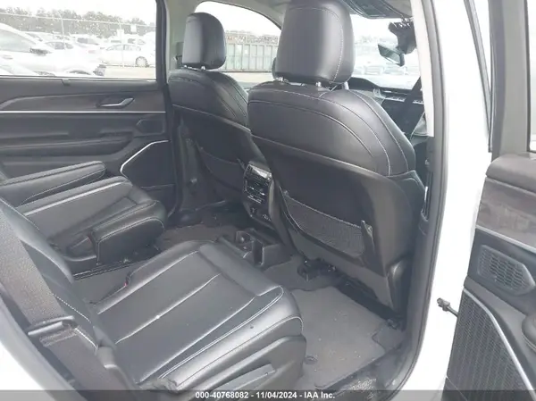 1C4RJJBG6R8922629 2024 JEEP GRAND CHEROKEE - Image 8