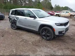 1C4RJJBG6S8721805 2025 JEEP GRAND CHEROKEE