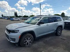 1C4RJJBG6S8731489 2025 JEEP GRAND CHEROKEE