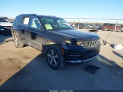 1C4RJJBG7M8126982 2021 JEEP GRAND CHEROKEE