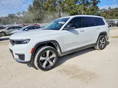 1C4RJJBG7M8143183 2021 JEEP GRAND CHEROKEE
