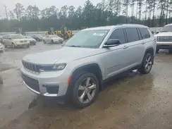 1C4RJJBG7M8198703 2021 JEEP GRAND CHEROKEE
