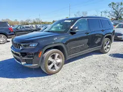 1C4RJJBG7M8207609 2021 JEEP GRAND CHEROKEE